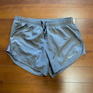 Nike Dri-Fit Running Shorts